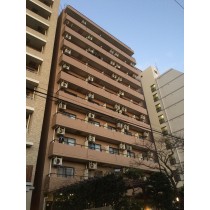 東京葛西-自宅