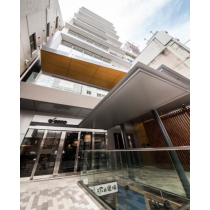 赤坂見附-商辦建築