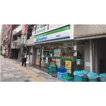 小日向サニーハイツ101