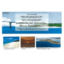 沖繩瀨底島-渡假村